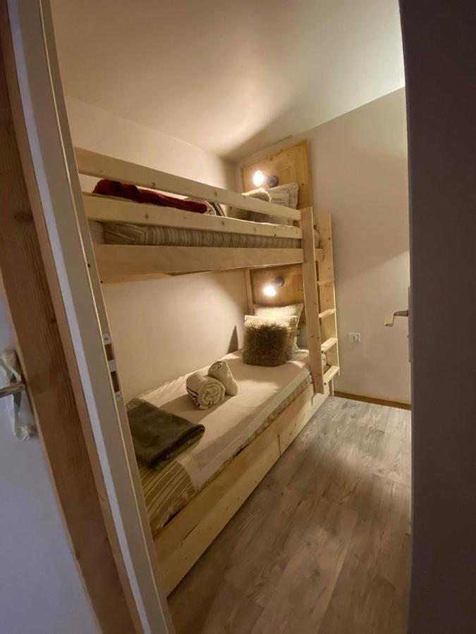 Résidence Les Portes du Soleil - Propriétés Mont Amour Avoriaz Exterior foto