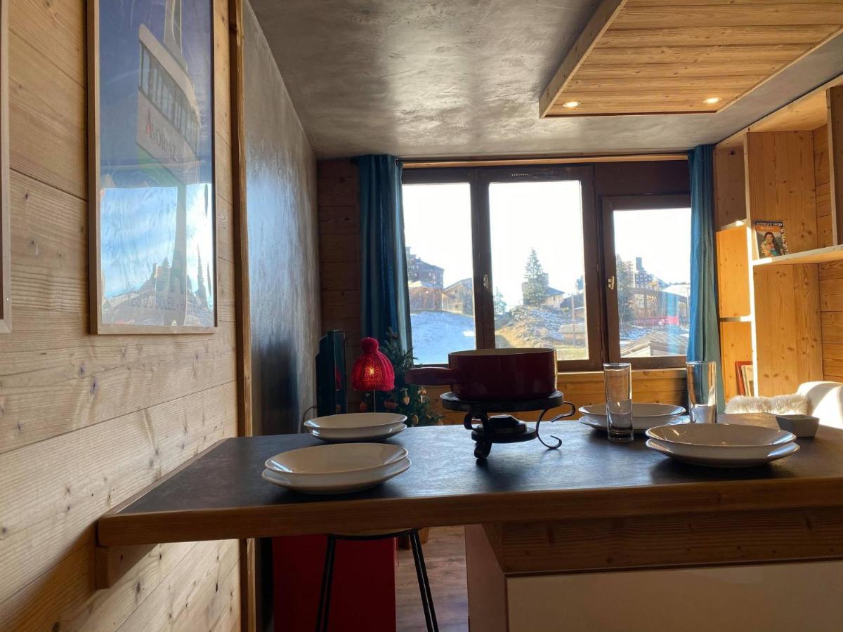Résidence Les Portes du Soleil - Propriétés Mont Amour Avoriaz Exterior foto