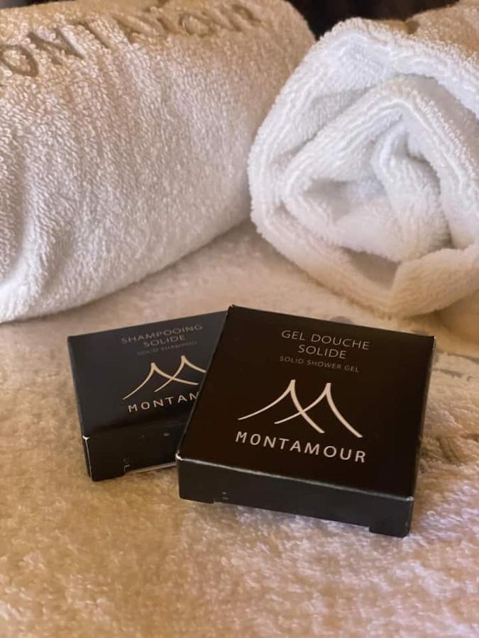 Résidence Les Portes du Soleil - Propriétés Mont Amour Avoriaz Exterior foto
